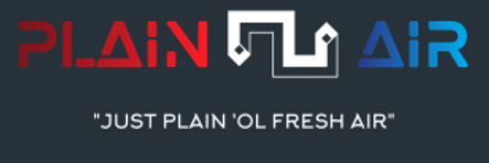 Plain Air HVAC and Duct Cleaning logo