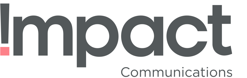 Impact Communications logo
