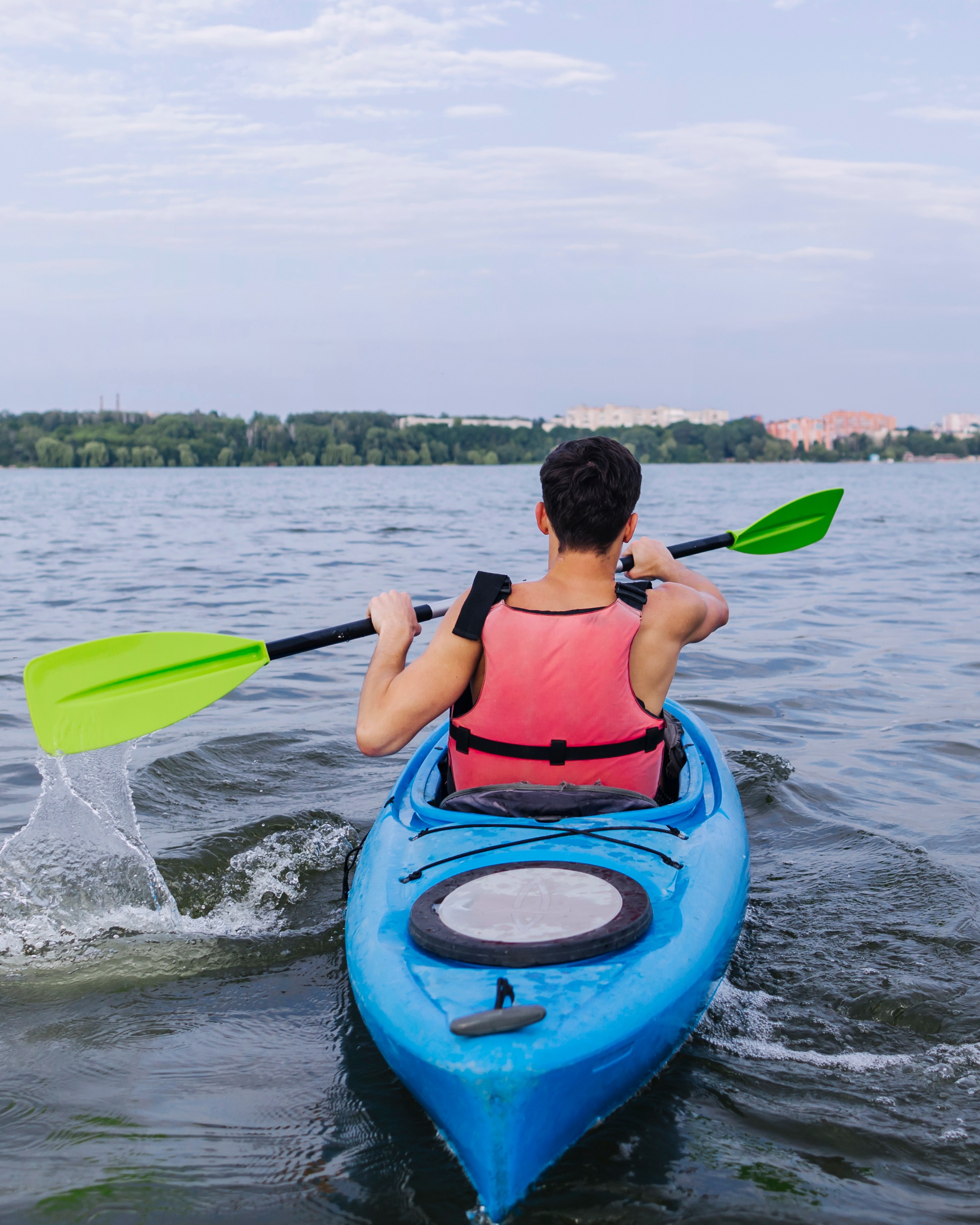 YOLO Kayaks photo 2