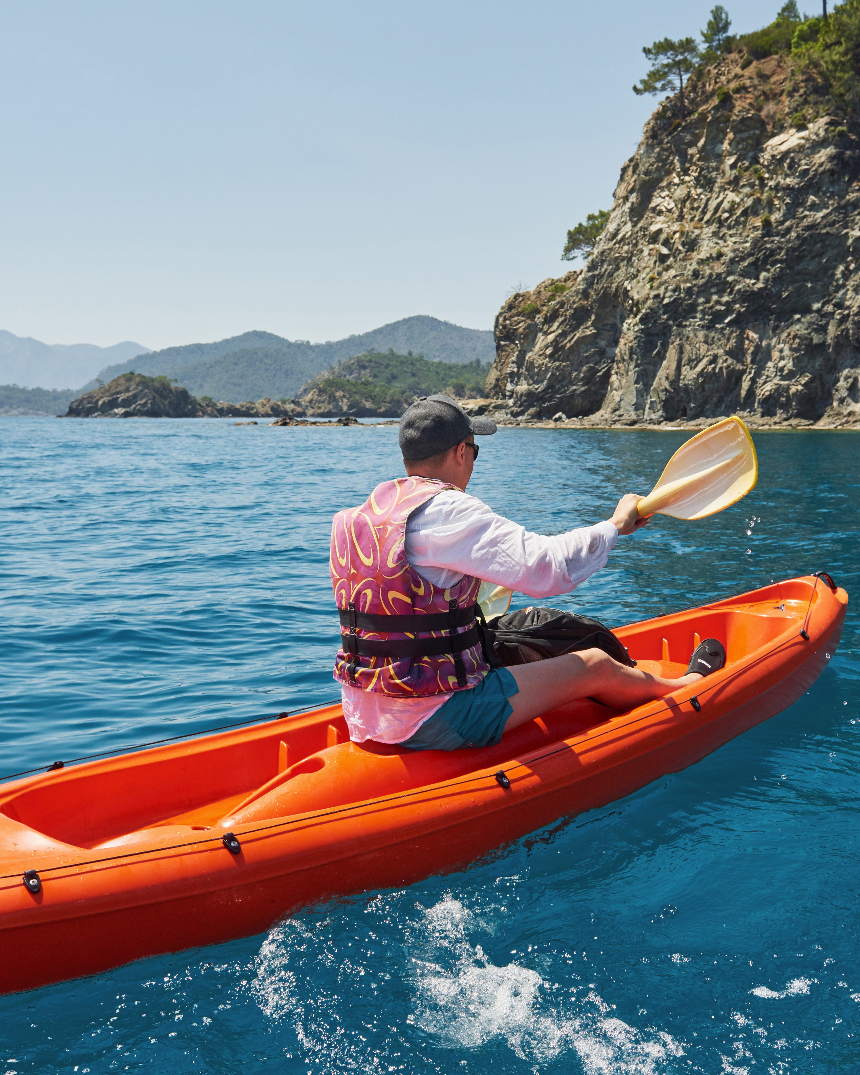 YOLO Kayaks photo 1
