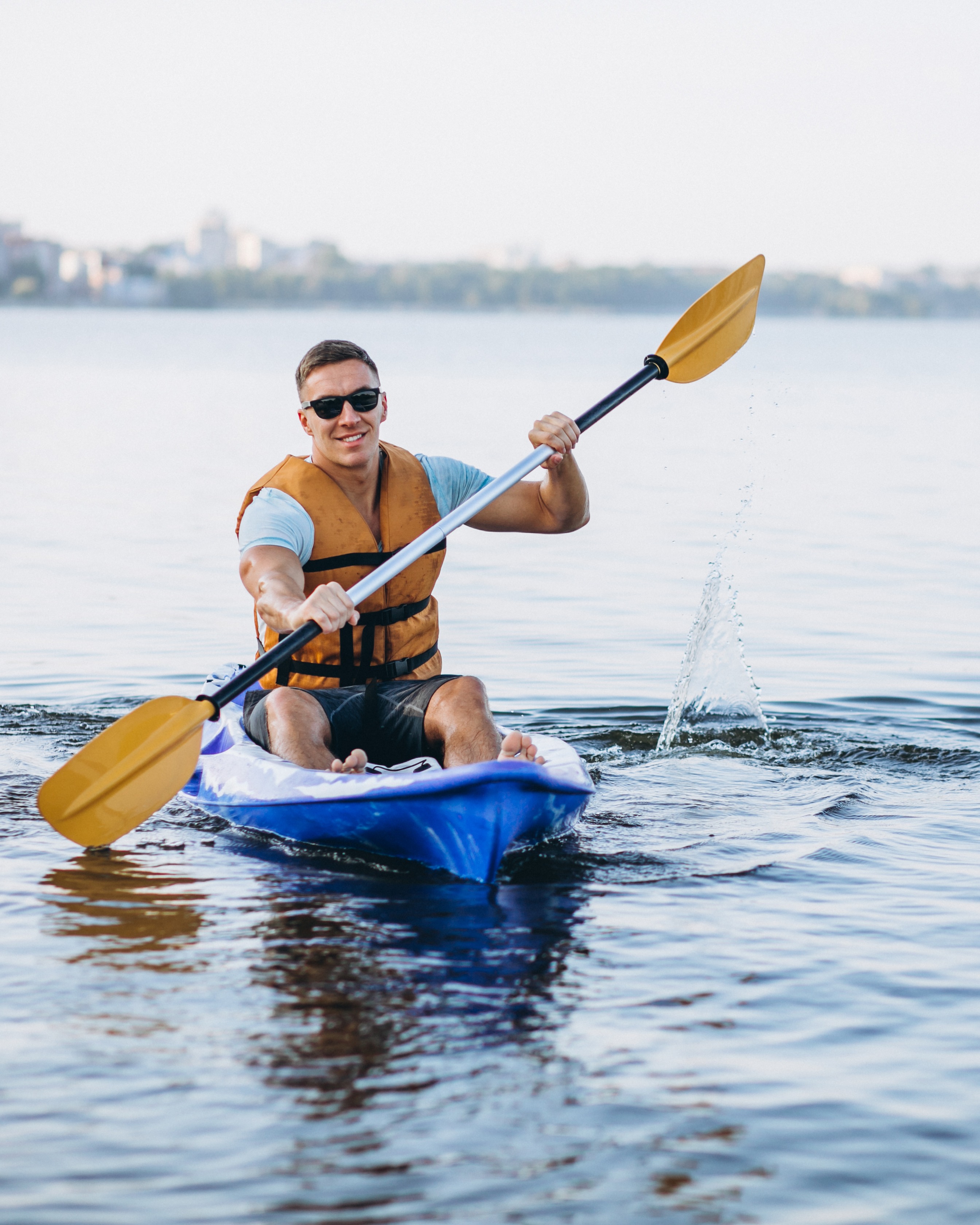 YOLO Kayaks photo 3