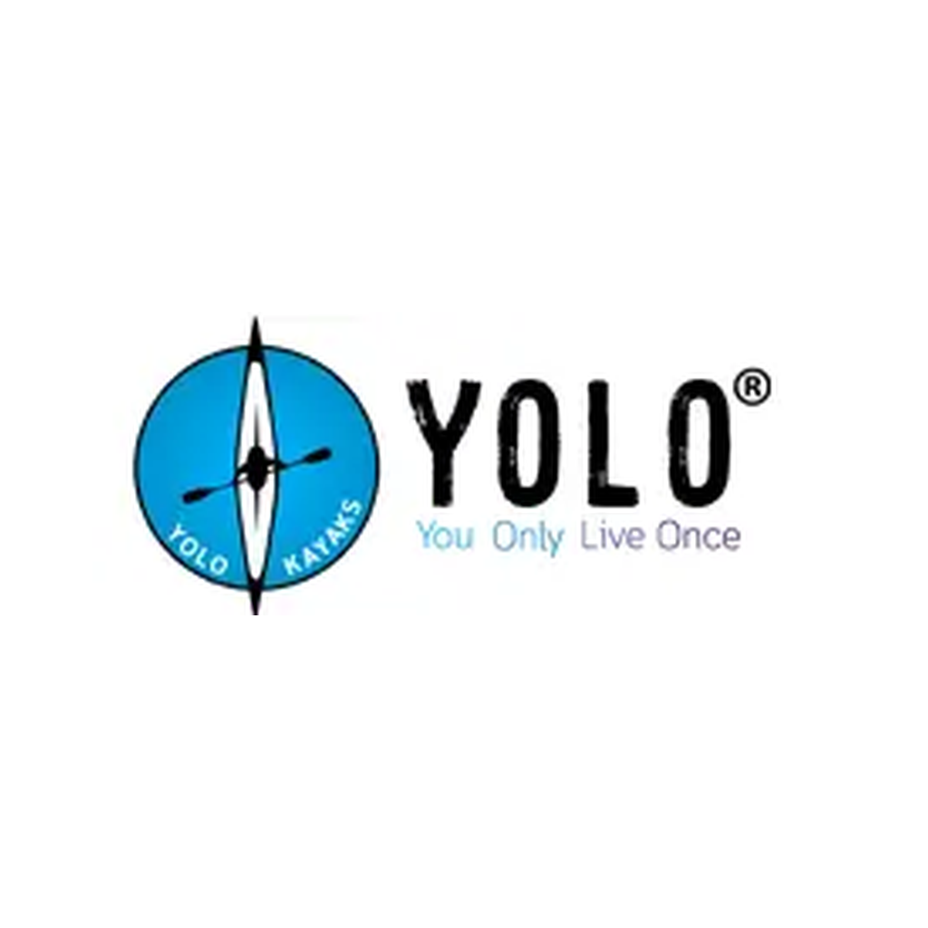 YOLO Kayaks logo