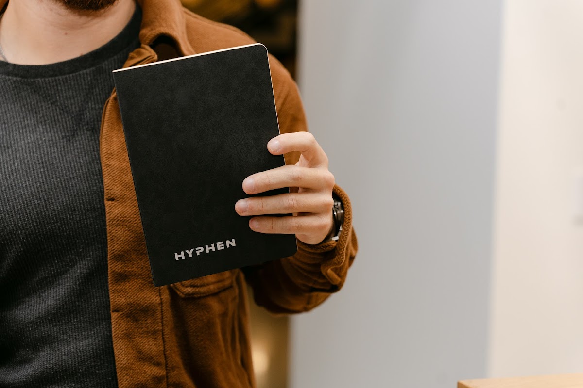 HYPHEN formerly JP Marketing
