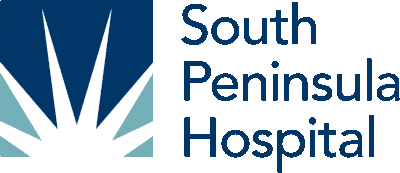 South Peninsula Hospital logo
