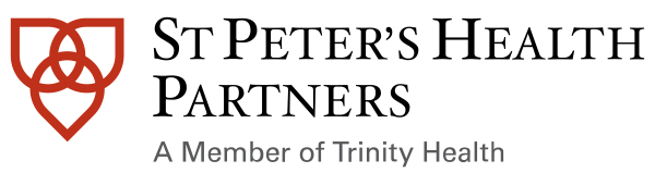 St Peter's Home Care logo