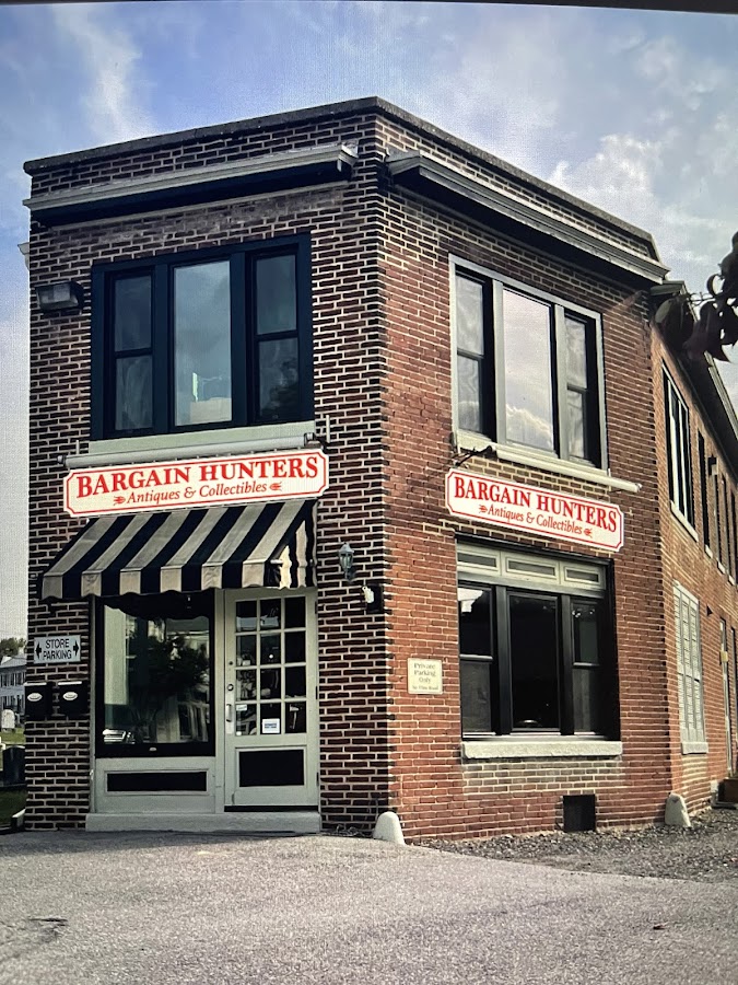 Bargain Hunters Antiques & Collectibles LLC