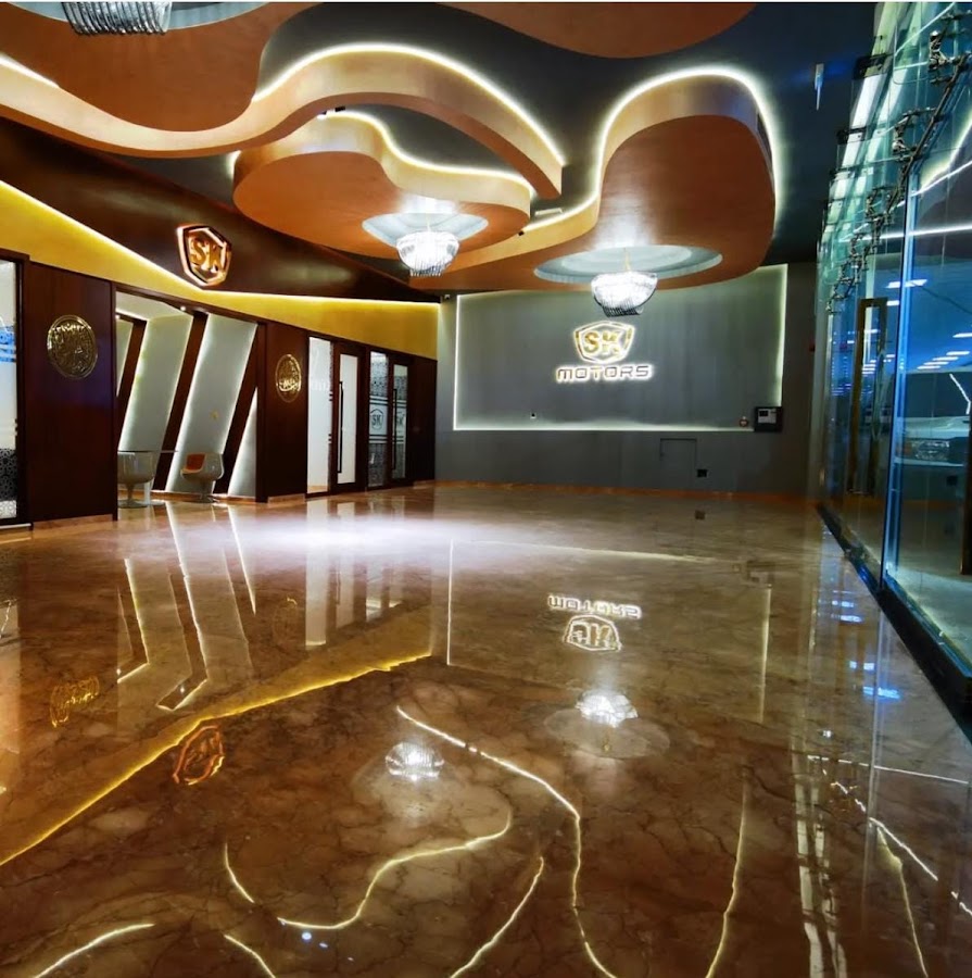 Marble Corner Tr LLC