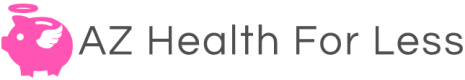 Arizona Health For Less logo