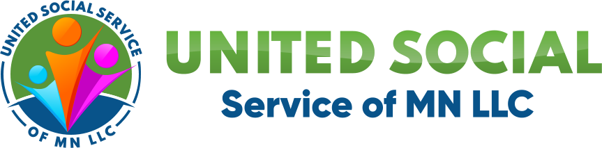 United Social Service Of Mn logo