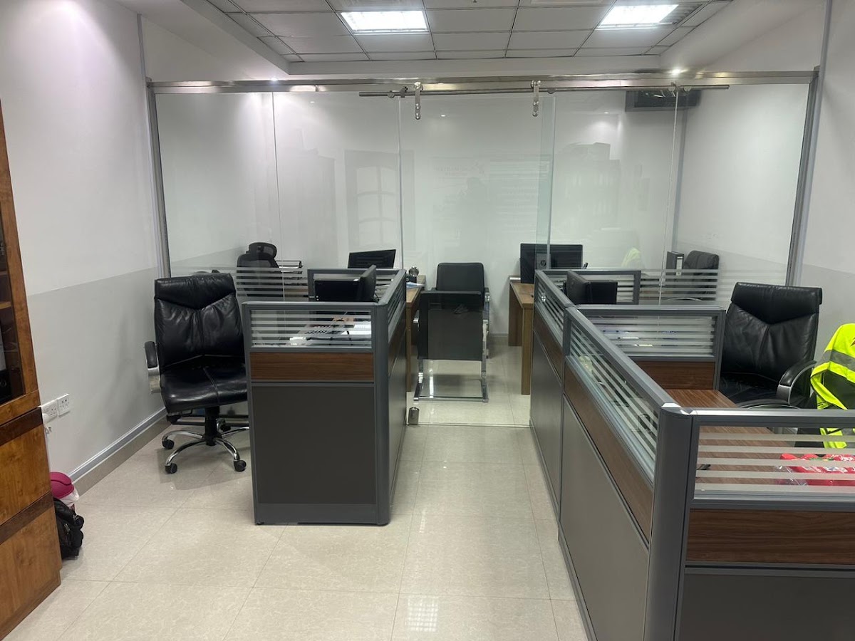 Techno Mount Middle East Metal Structures LLC