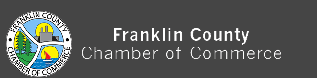 Franklin County Chamber of Commerce logo