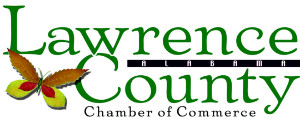 Lawrence County Chamber of Commerce logo