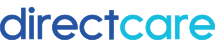 Direct Care of New York logo