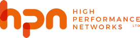 High Performance Networks logo