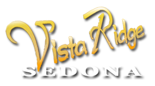 Vista Ridge Sedona logo