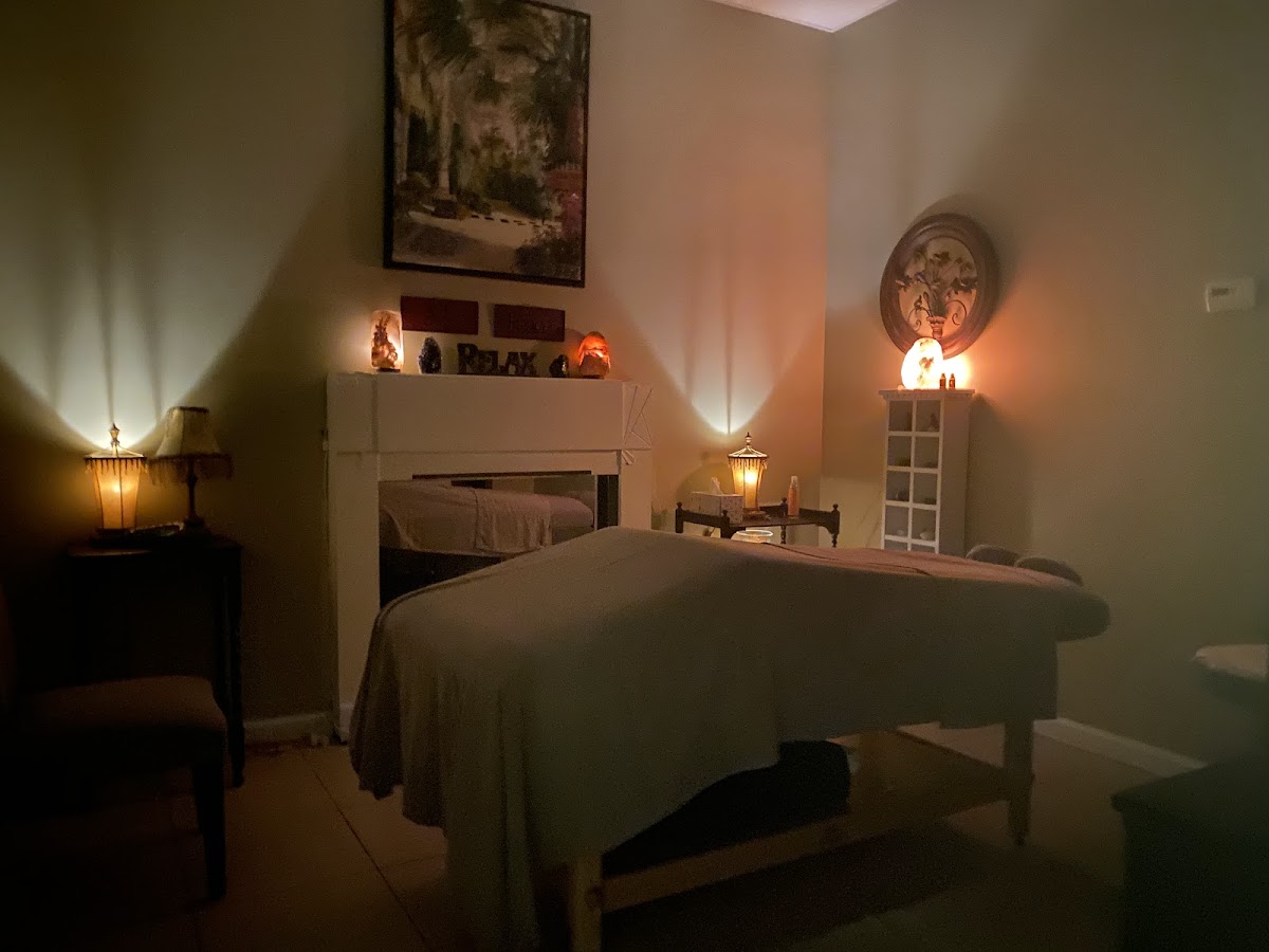 Massage Haven