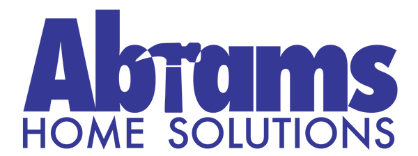 Abrams home solutions logo