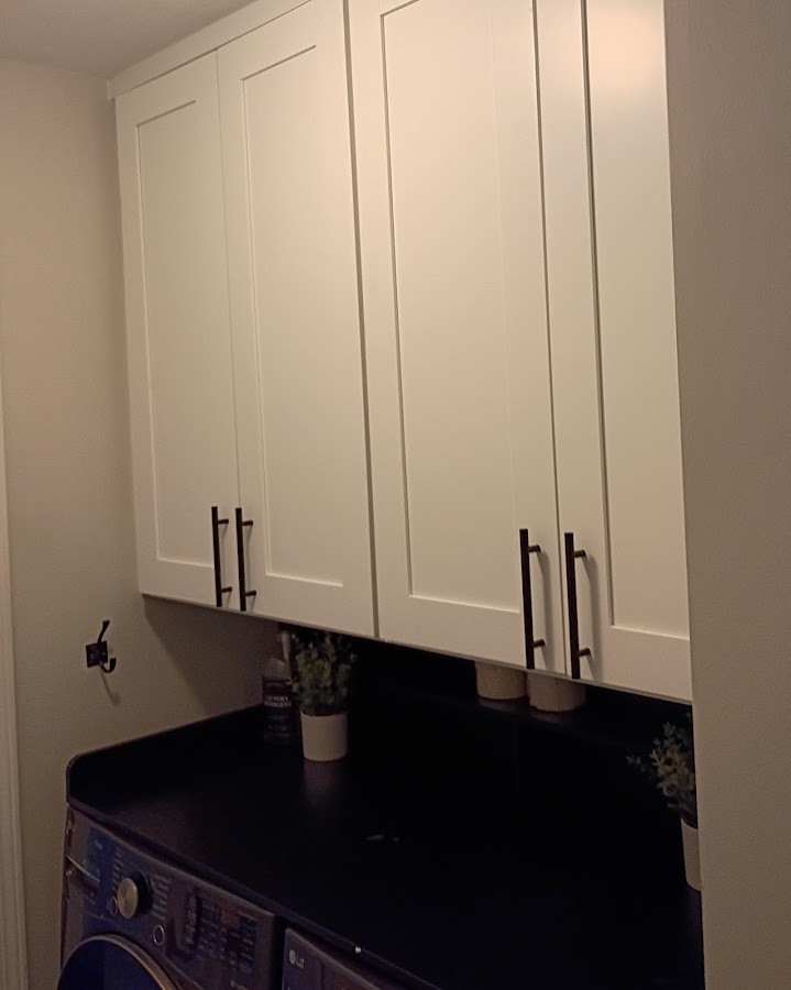 Abrams home solutions