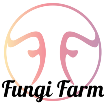Fungi Farm logo