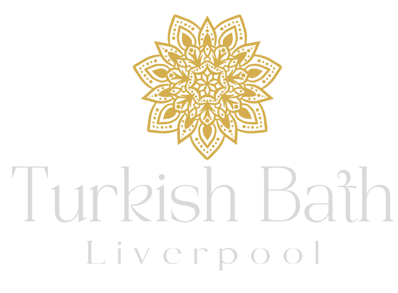 Liverpool Turkish Bath logo