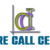 Vcare Call Center India logo