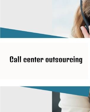 Vcare Call Center India photo 1