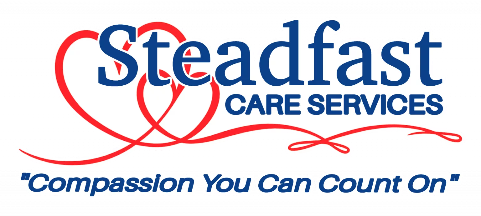 Steadfast Care Services logo