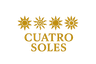 Cuatro Soles Healing logo