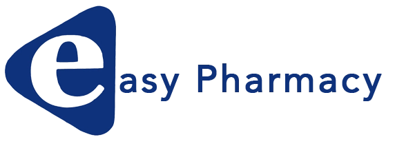 Easy Pharmacy LLC logo