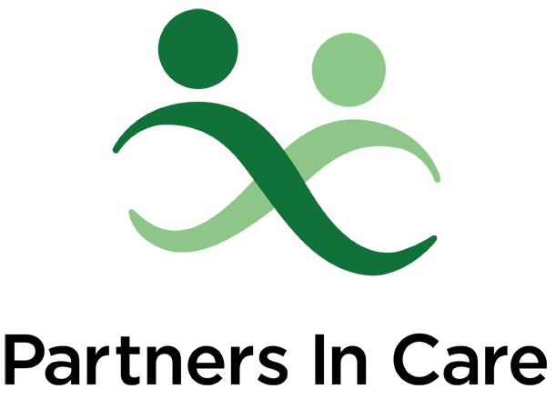 Partners In Care logo