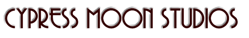 Cypress Moon Productions Inc logo