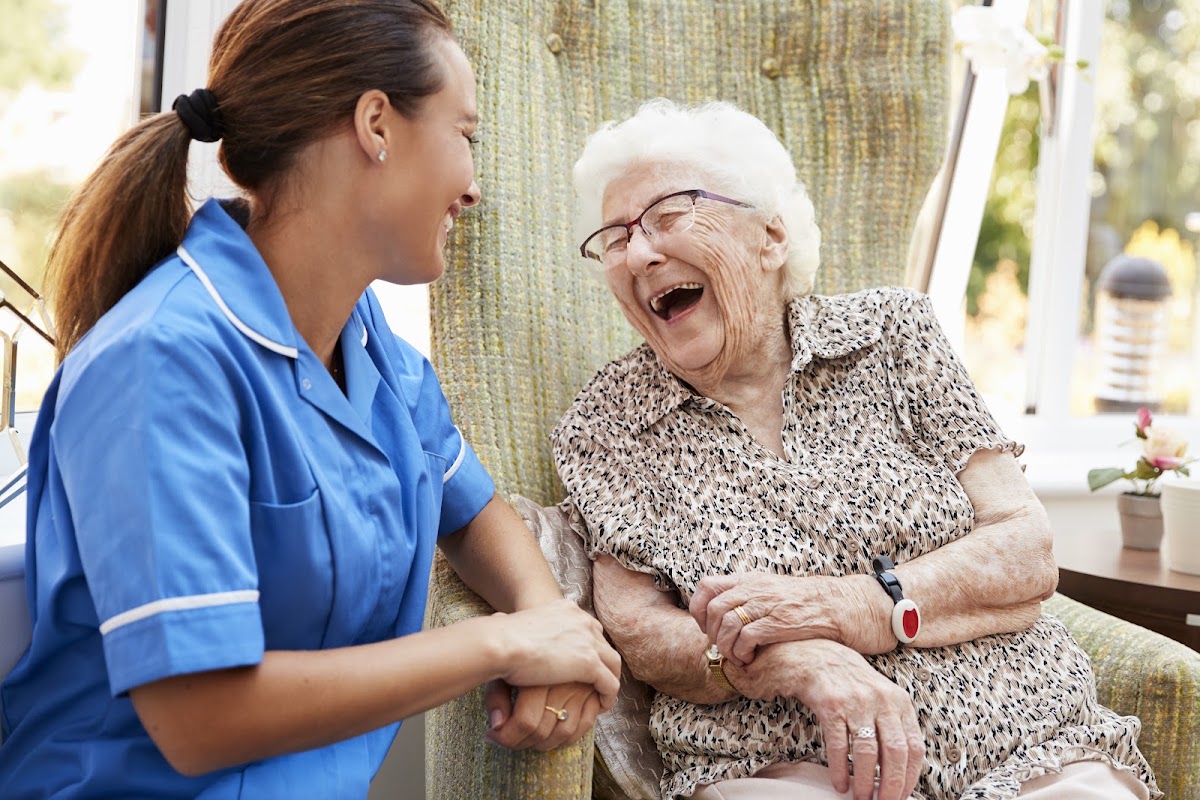 Everett Quality Care Adult Family Home