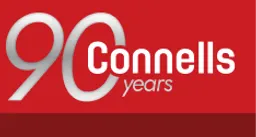 Connells Estate Agents Stratford Upon Avon logo