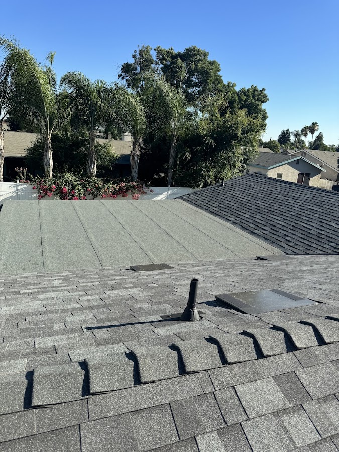 Rainbow Roofing Inc.