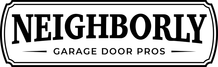 Neighborly Garage Door Pros logo