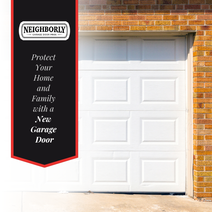 Neighborly Garage Door Pros