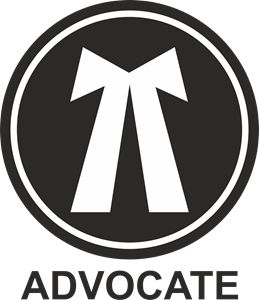 Pradeep kumar Gadamsetty Lawyer logo