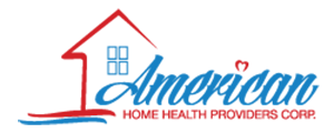 American Home Health Providers Corp logo