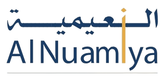 AL NUAMIYA DOMESTIC WORKERS SERVICES CENTER mrkz alnaymya lkhdmat alamala almsaada logo