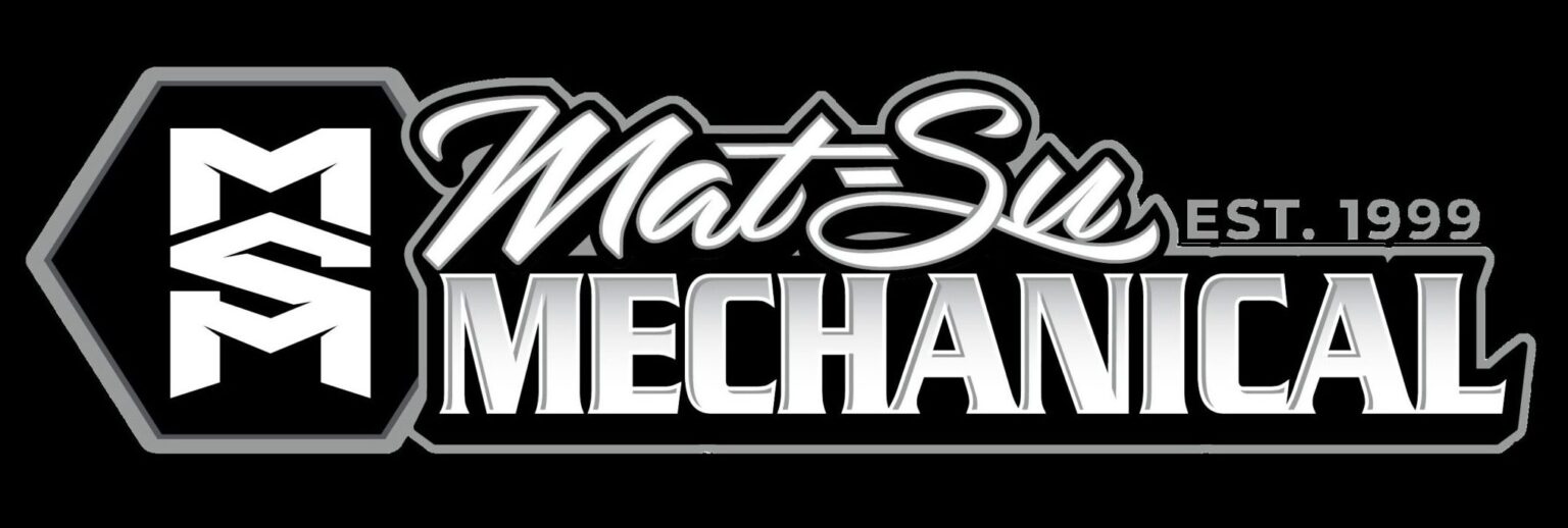Mat-Su Mechanical Inc logo
