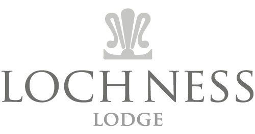 Loch Ness Lodge - 5 Star logo