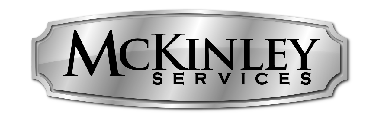 McKinley Services logo