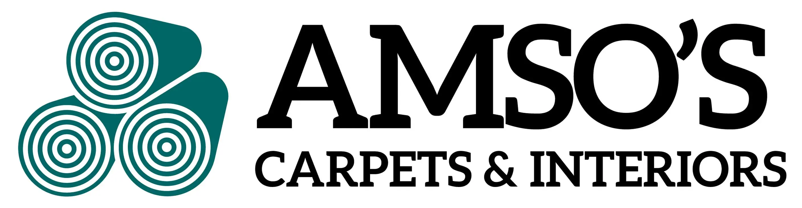 Amso's Carpets & Interiors logo