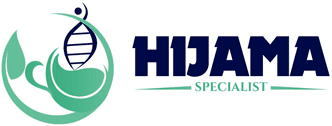 Hijama Specialist logo