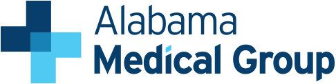 Alabama Medical Group at Saraland logo