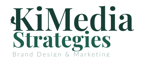 KiMedia Strategies logo