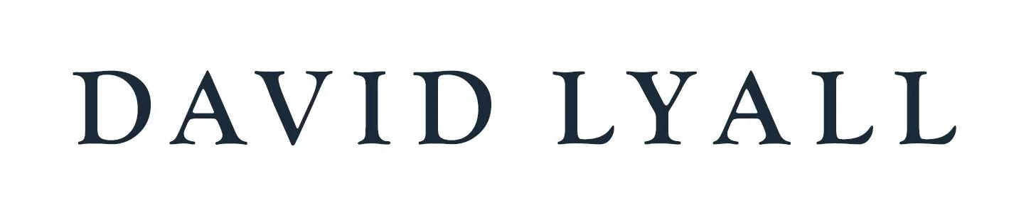 David Lyall Home & Design logo