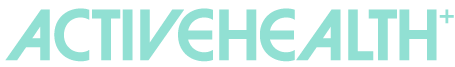 Active Health+ logo