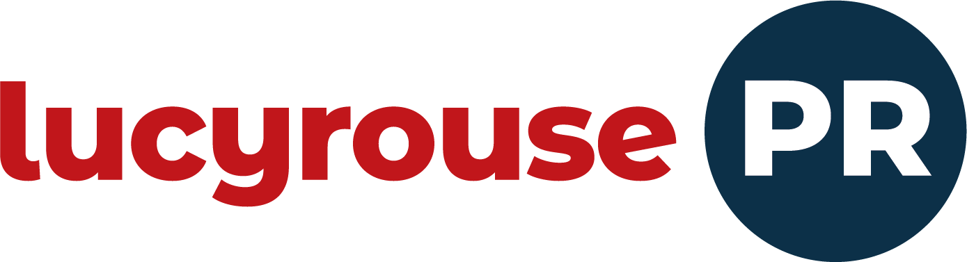 Lucecannon PR logo