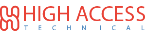 High Access Technical Services LLC logo